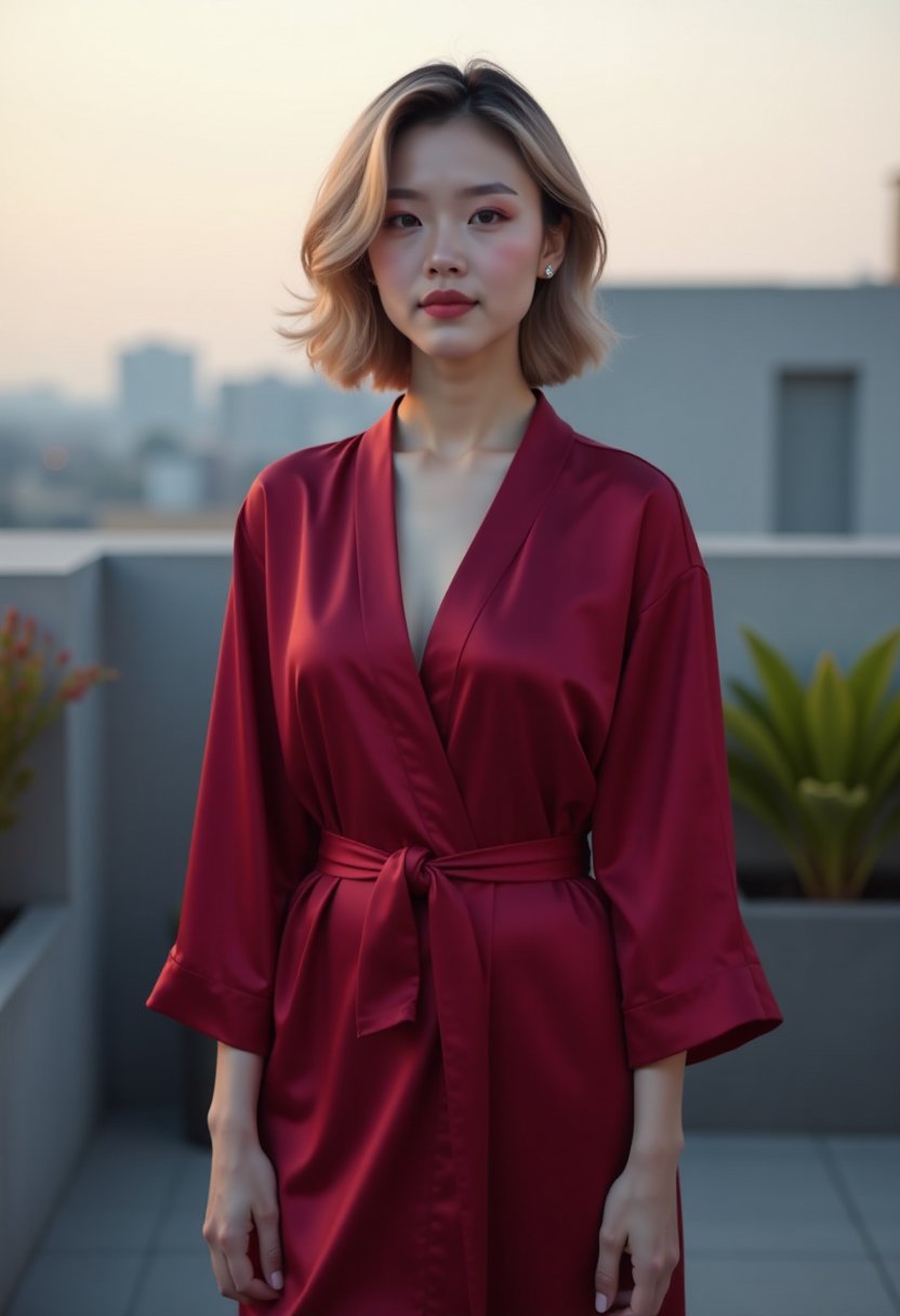 焦点